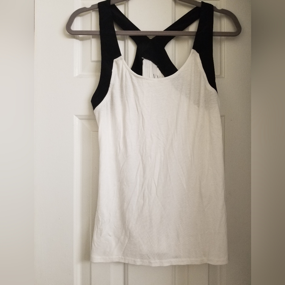 NWT Ny&co racerback tank